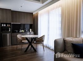 1 Bedroom Condo for rent at Sindhorn Midtown, Lumphini, Pathum Wan