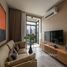 1 спален Кондо в аренду в Rhythm Ekkamai Estate, Khlong Tan Nuea