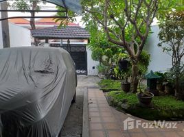 5 Bedrooms House for sale in Sawahan, East Jawa Barata, Surabaya, Jawa Timur