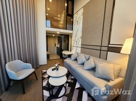 1 Bedroom Condo for rent at Park Origin Chula Samyan, Maha Phruettharam, Bang Rak, Bangkok