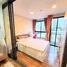 1 Habitación Departamento en alquiler en Living Nest Ramkhamhaeng, Hua Mak