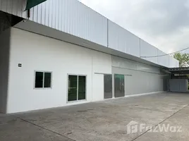 คลังสินค้า ให้เช่า ในทำเล ตลาดขวัญ, นนทบุรี, ตลาดขวัญ, เมืองนนทบุรี, นนทบุรี
