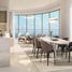 4 спален Квартира на продажу в Grand Bleu Tower, EMAAR Beachfront