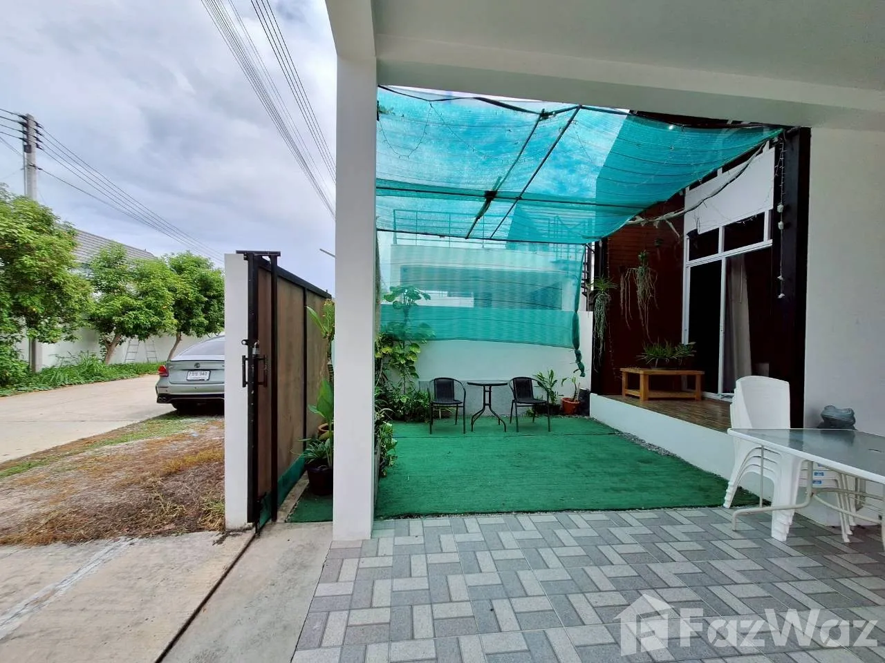2 Bedroom Villa for rent at The SPLP Huahin — photo 4