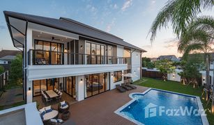 Вилла, 5 спальни на продажу в Ban Waen, Чианг Маи 999@Kad Farang Luxury Pool Villa