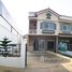 2 спален Дом в аренду в Indy 3 Prachauthit 90, Nai Khlong Bang Pla Kot, Phra Samut Chedi
