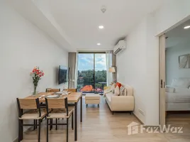 2 Bedroom Condo for rent at Sky Park, Choeng Thale