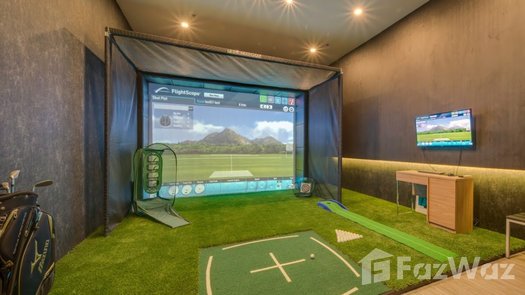 Photos 1 of the Golf Simulator at Notting Hill Laemchabang - Sriracha