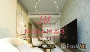 1 Schlafzimmer Appartement zu verkaufen in Tamouh, Abu Dhabi Leaf Tower