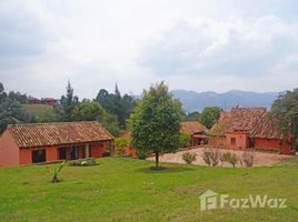 3 Schlafzimmer Haus zu verkaufen in La Calera, Cundinamarca, La Calera