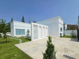 ขายบ้านเดี่ยว 3 ห้องนอน ในโครงการ เมาน์เทนวิว ชะอำ - หัวหิน, สามพระยา