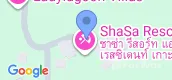 ทำเลที่ตั้ง of ชาซ่า