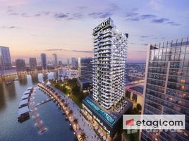 1 спален Квартира на продажу в Binghatti Canal, Business Bay