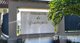 Verfügbare Objekte im Escazú San Rafael