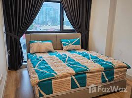 Axis Residences에서 임대할 스튜디오입니다 콘도, Mandaluyong City, 동부 지역