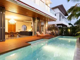 Elite Atoll Villa で賃貸用の 3 ベッドルーム 別荘, ラワイ