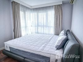 2 спален Кондо на продажу в Belle Grand Rama 9, Huai Khwang