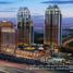在Al Habtoor City出售的1 卧室 住宅, Al Habtoor City, Business Bay