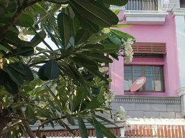 3 chambre Maison de ville for rent in Wang Thong Lang, Bangkok, Wang Thonglang, Wang Thong Lang
