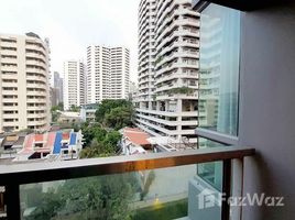 1 спален Квартира на продажу в H Sukhumvit 43, Khlong Tan Nuea, Щаттхана