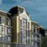 2 Bedroom Condo for sale at The Canale Condo Chiangmai, San Sai Noi