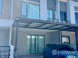 บ้านเดี่ยว 3 ห้องนอน ให้เช่า ในโครงการ พลีโน่ สุขุมวิท-บางนา 2, บางแก้ว