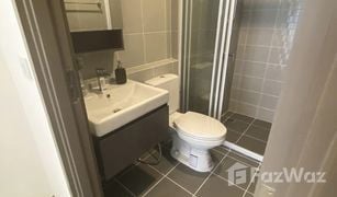 Studio Condo for sale in Arun Ammarin, Bangkok Aspire Pinklao - Arun Ammarin