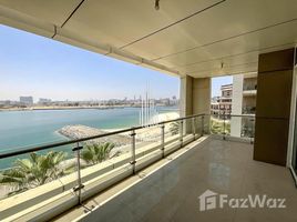 3 Bedroom Apartment for sale at A3 Tower, Marina Square, Al Reem Island, Abu Dhabi