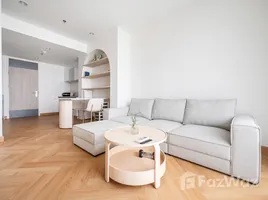 ขายอพาร์ทเม้นท์ 1 ห้องนอน ในโครงการ ศุภาลัย พรีเมียร์ อโศก, บางกะปิ