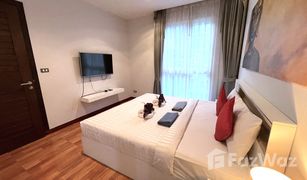 1 Bedroom Condo for sale in Patong, Phuket The Emerald Terrace