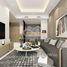 1 спален Квартира на продажу в Nobles Tower, Business Bay