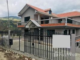 3 Habitación Casa en venta en Gualaceo, Gualaceo, Gualaceo
