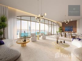 5 غرفة نوم شقة خاصة للبيع في Ellington Ocean House, The Crescent, Palm Jumeirah, دبي