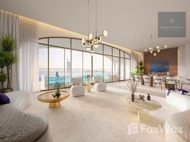 5 спален Квартира на продажу в Ellington Ocean House, The Crescent, Palm Jumeirah, Дубай