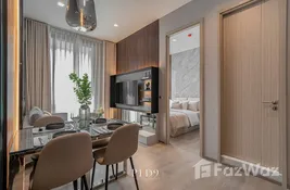 1 bedroom คอนโด for sale at ดิ แอดเดรส สยาม-ราชเทวี in กรุงเทพมหานคร, ไทย