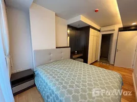 ขายคอนโด 1 ห้องนอน ในโครงการ โฟกัส เพลินจิต, คลองเตย