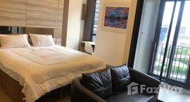 Available Units at Ashton Chula-Silom
