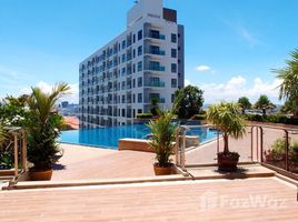 1 chambre Condominium à vendre à Axis Pattaya Condo., Nong Prue