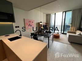 1 Bedroom Apartment for sale at SRG Upside, DAMAC Towers by Paramount, Business Bay