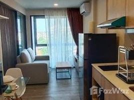 1 Schlafzimmer Wohnung zu verkaufen im IKON Sukhumvit 77, Suan Luang, Suan Luang, Bangkok