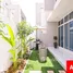 3 Bedroom Townhouse for sale at Aknan Villas, Vardon, DAMAC Hills 2 (Akoya)