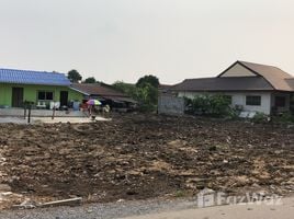  Land for sale in Nonthaburi, Bang Khu Rat, Bang Bua Thong, Nonthaburi