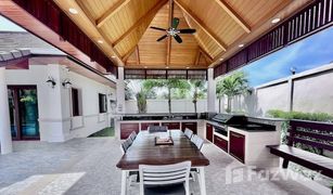 3 Bedrooms Villa for sale in Thap Tai, Hua Hin Hillside Hamlet 5-6