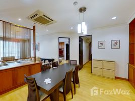 3 спален Квартира в аренду в Citi Smart Condominium, Khlong Toei