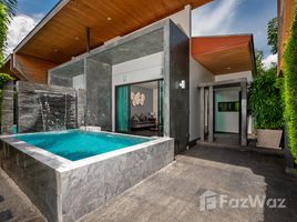 2 Bedroom House for sale at The 8 Pool Villa, Chalong, Phuket Town