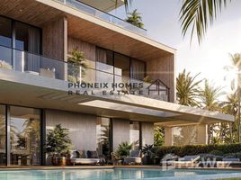 4 Habitación Villa en venta en District One Villas, District One, Mohammed Bin Rashid City (MBR), Dubái, Emiratos Árabes Unidos