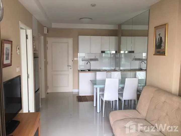 1 Bedroom Condo for rent at Summer Garden — photo 3