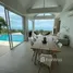 4 Habitación Villa en alquiler en Maenam, Koh Samui, Maenam