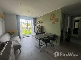 คอนโด 2 ห้องนอน ให้เช่า ในโครงการ นูนวิลเลจ ทาวเวอร์ 3, ฉลอง