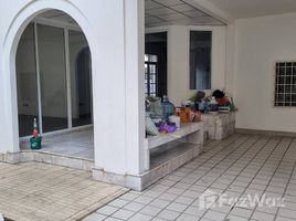 4 спален Дом for sale in Бангкок, Thung Mahamek, Сатхон, Бангкок